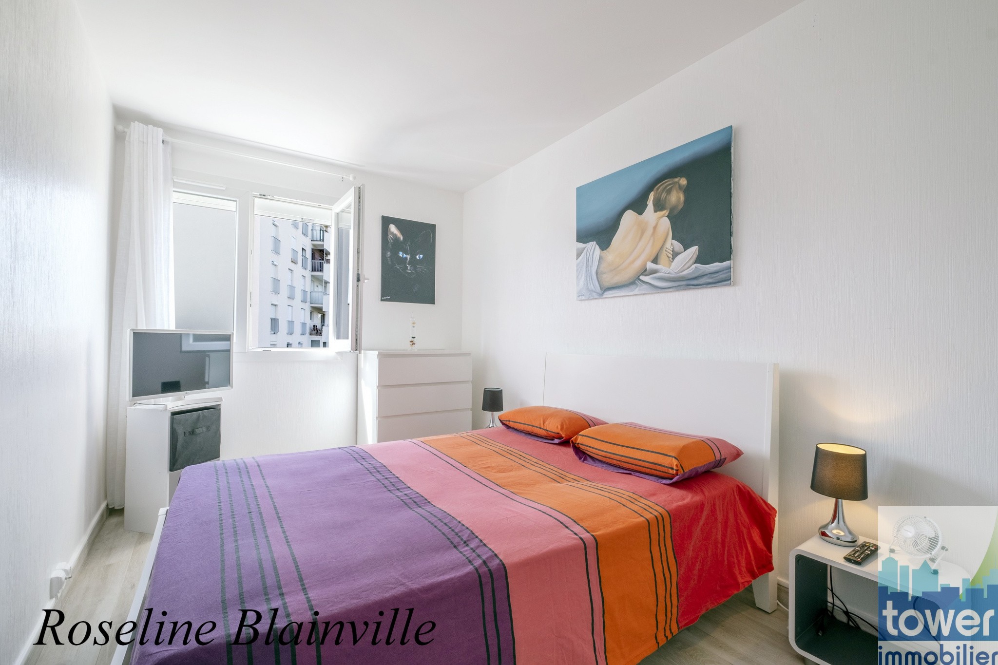 Vente Appartement à Royan 3 pièces