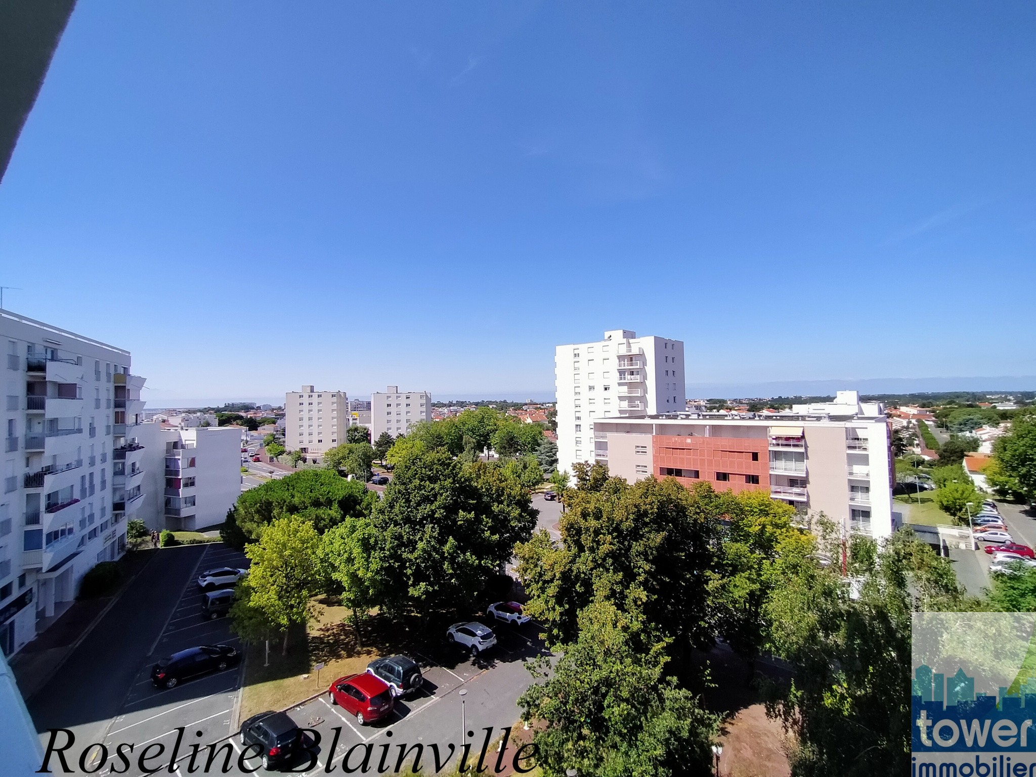 Vente Appartement à Royan 3 pièces