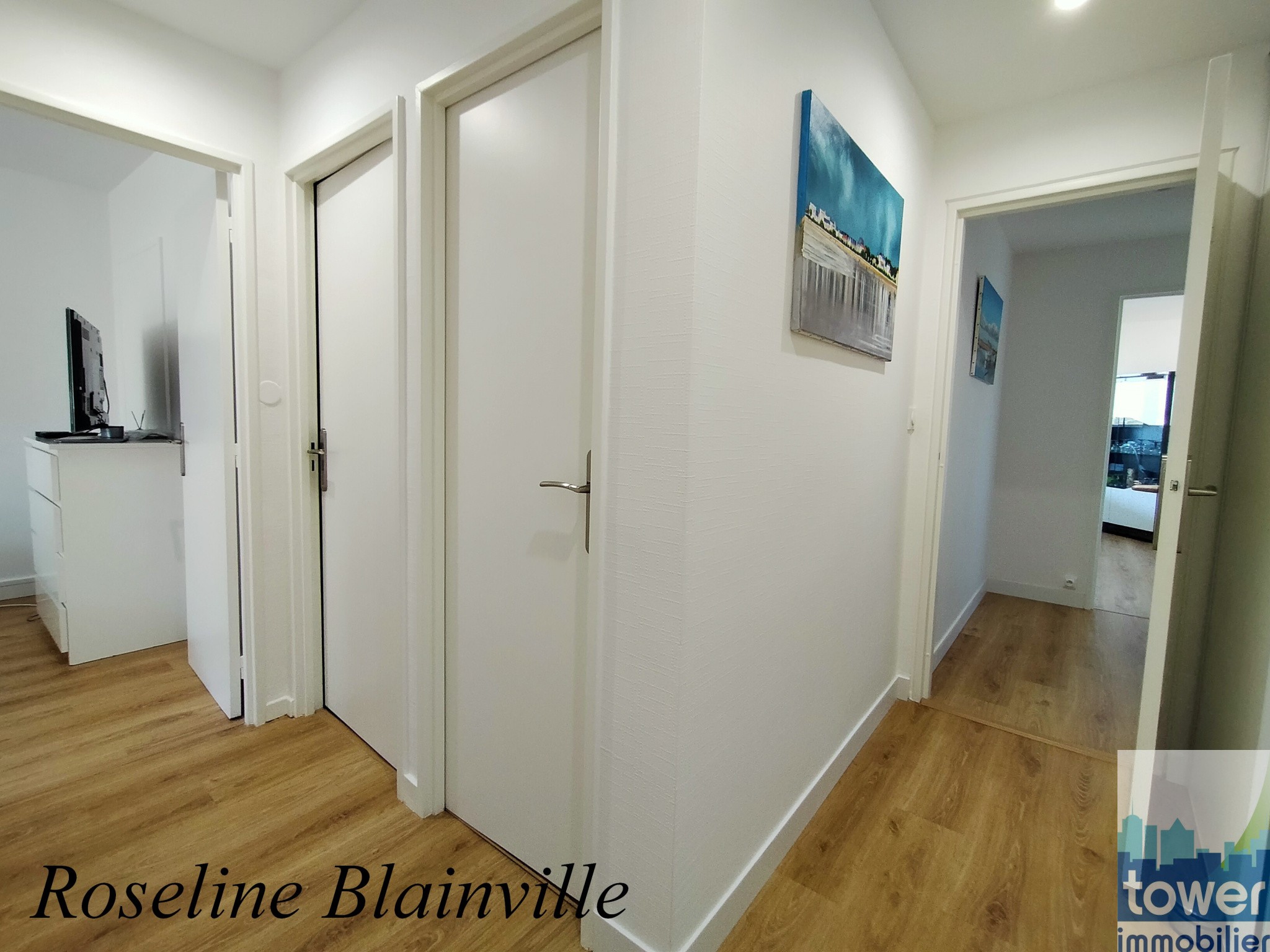 Vente Appartement à Royan 3 pièces