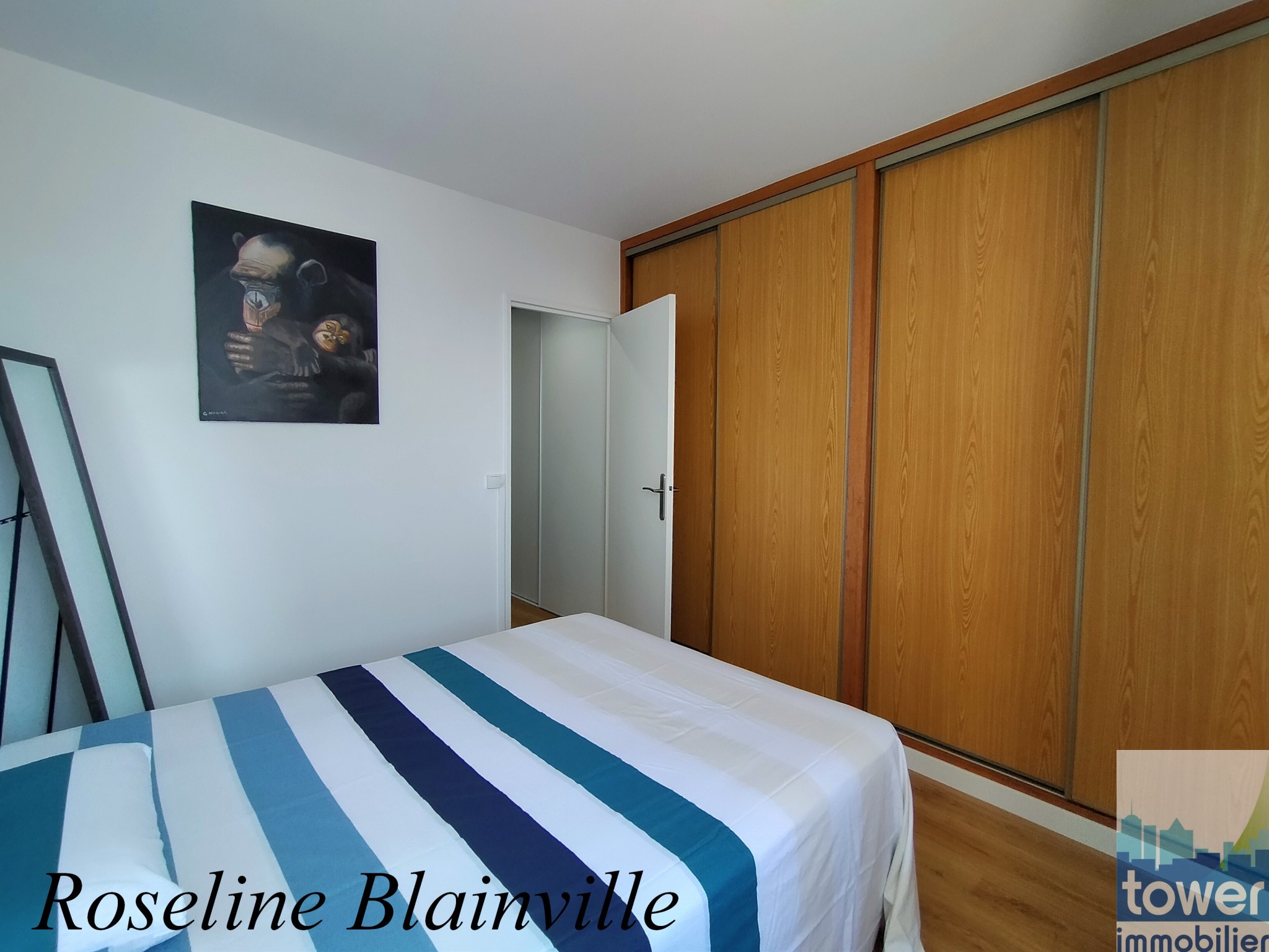 Vente Appartement à Royan 3 pièces