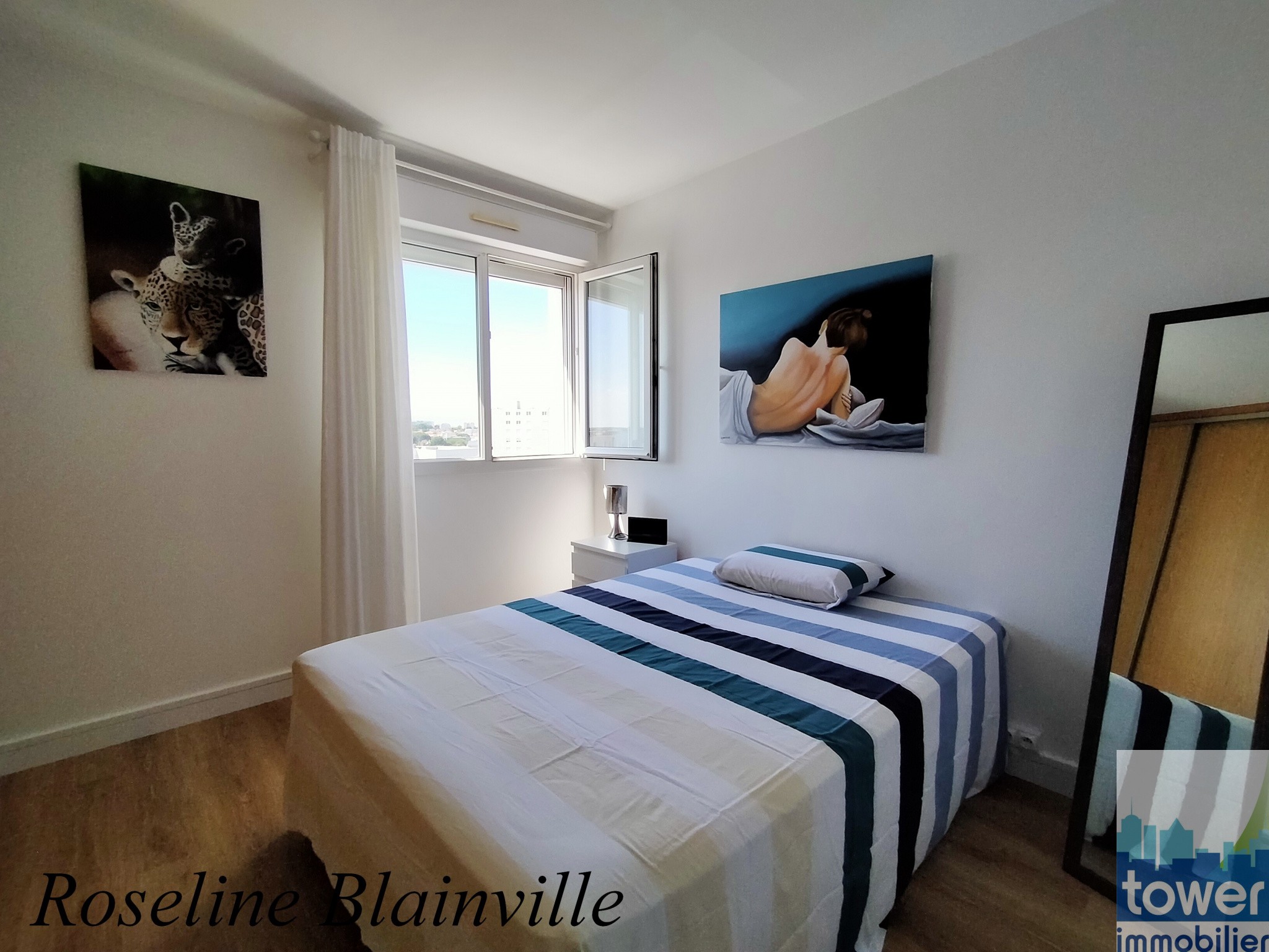 Vente Appartement à Royan 3 pièces