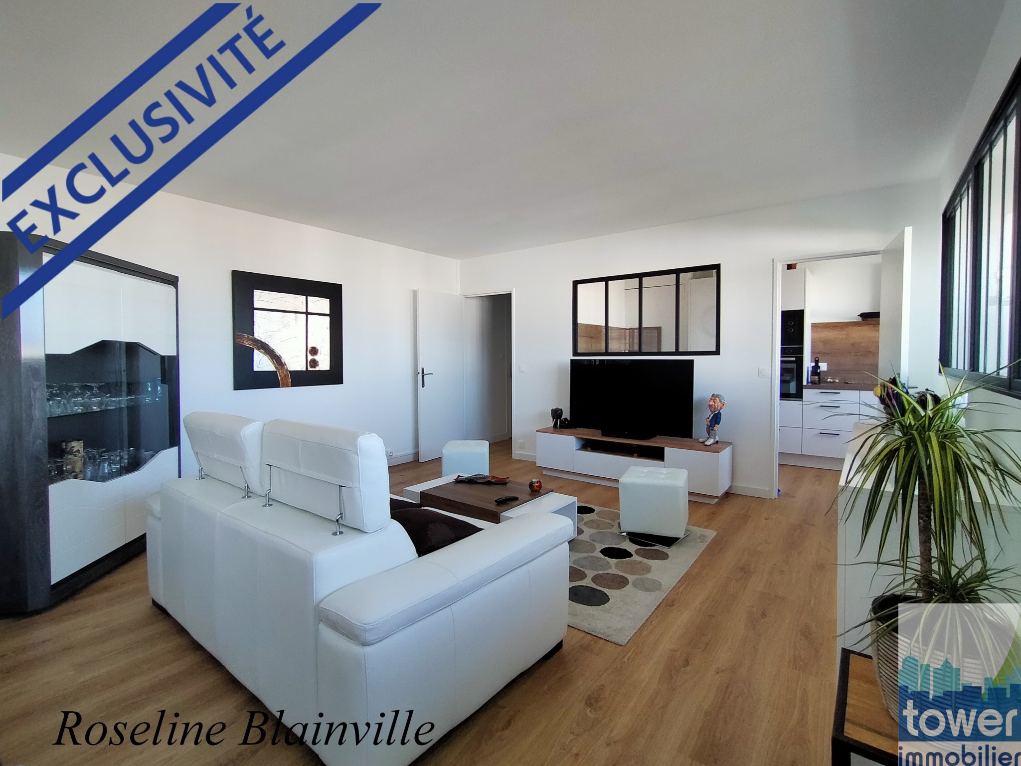 Vente Appartement à Royan 3 pièces