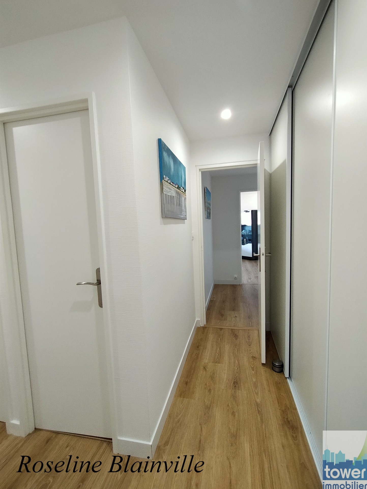 Vente Appartement à Royan 3 pièces