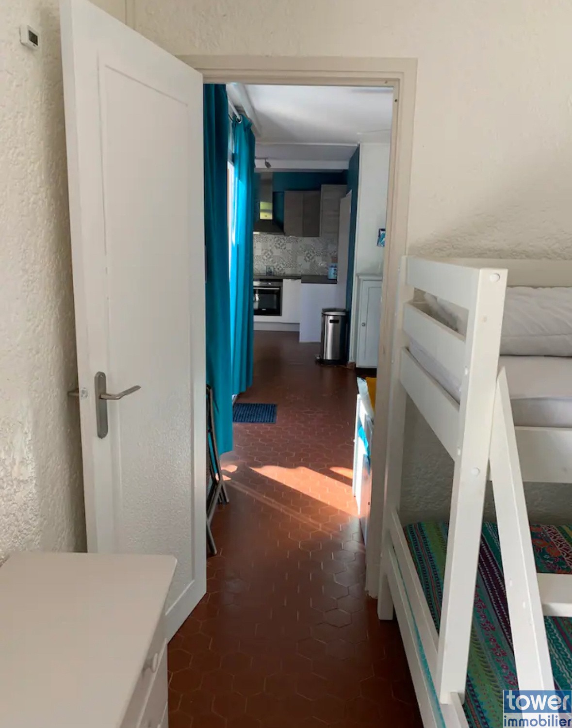 Vente Appartement à Leucate 3 pièces