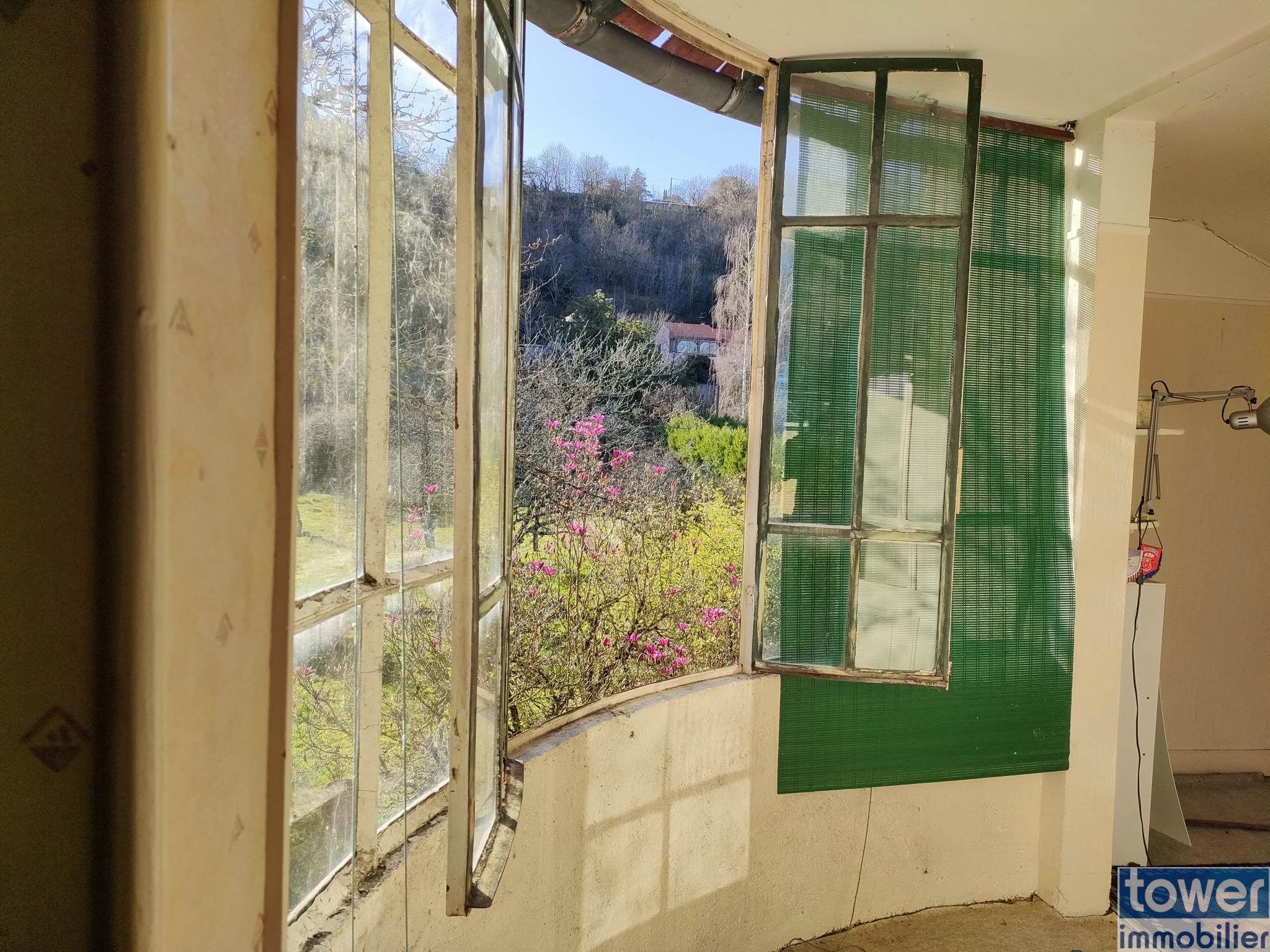 Vente Maison à Villefranche-de-Rouergue 6 pièces