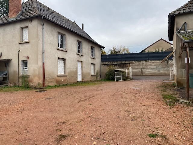 Vente Maison à Artaix 4 pièces