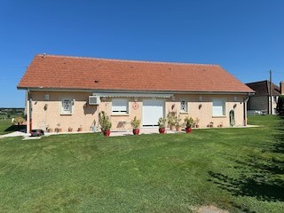 Vente Maison à Anzy-le-Duc 4 pièces