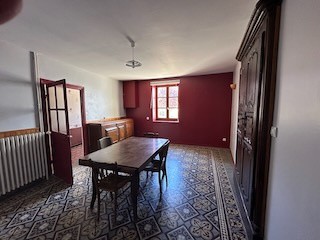 Vente Maison à Artaix 4 pièces