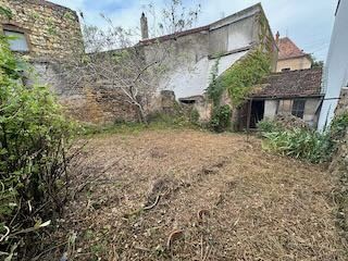 Vente Garage / Parking à Marcigny 0 pièce