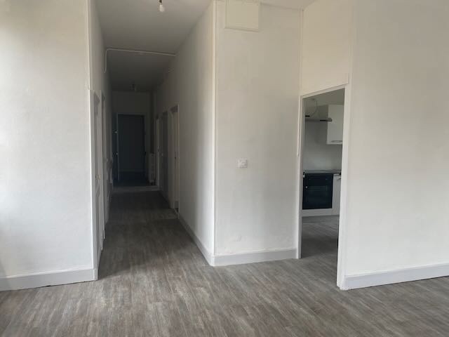 Location Appartement à Marcigny 4 pièces