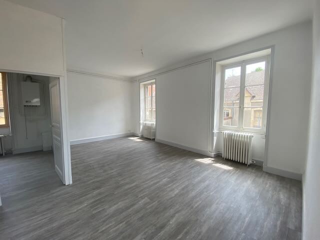 Location Appartement à Marcigny 4 pièces