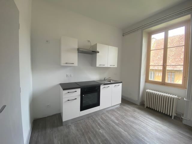 Location Appartement à Marcigny 4 pièces