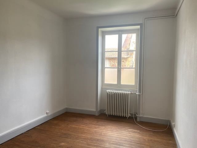 Location Appartement à Marcigny 4 pièces