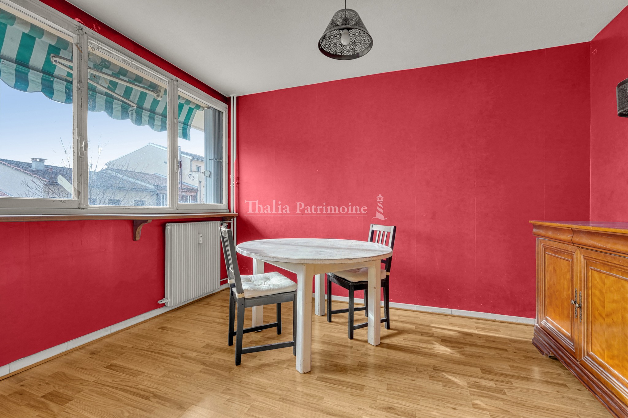 Vente Appartement à Toulouse 5 pièces