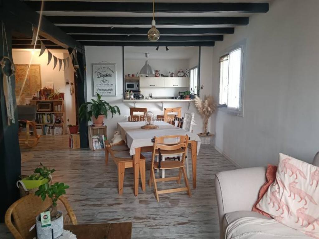 Vente Maison à Marmande 6 pièces