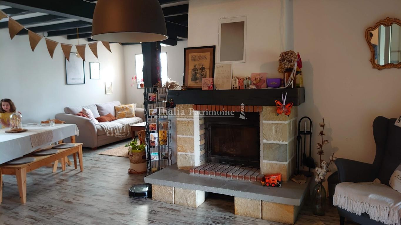 Vente Maison à Marmande 6 pièces