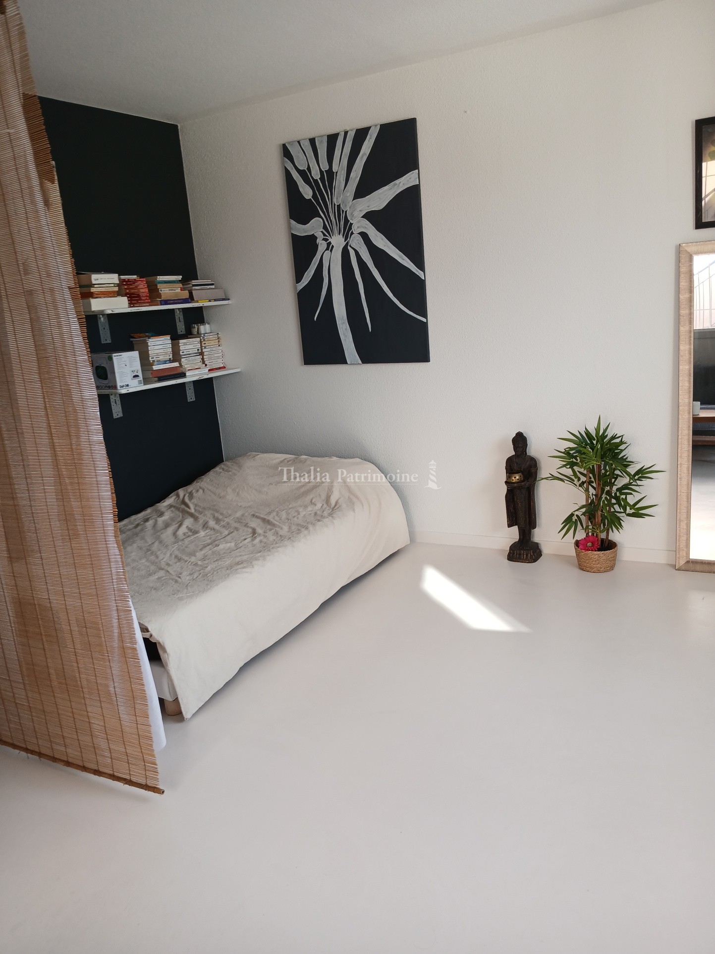 Vente Appartement à Bègles 1 pièce