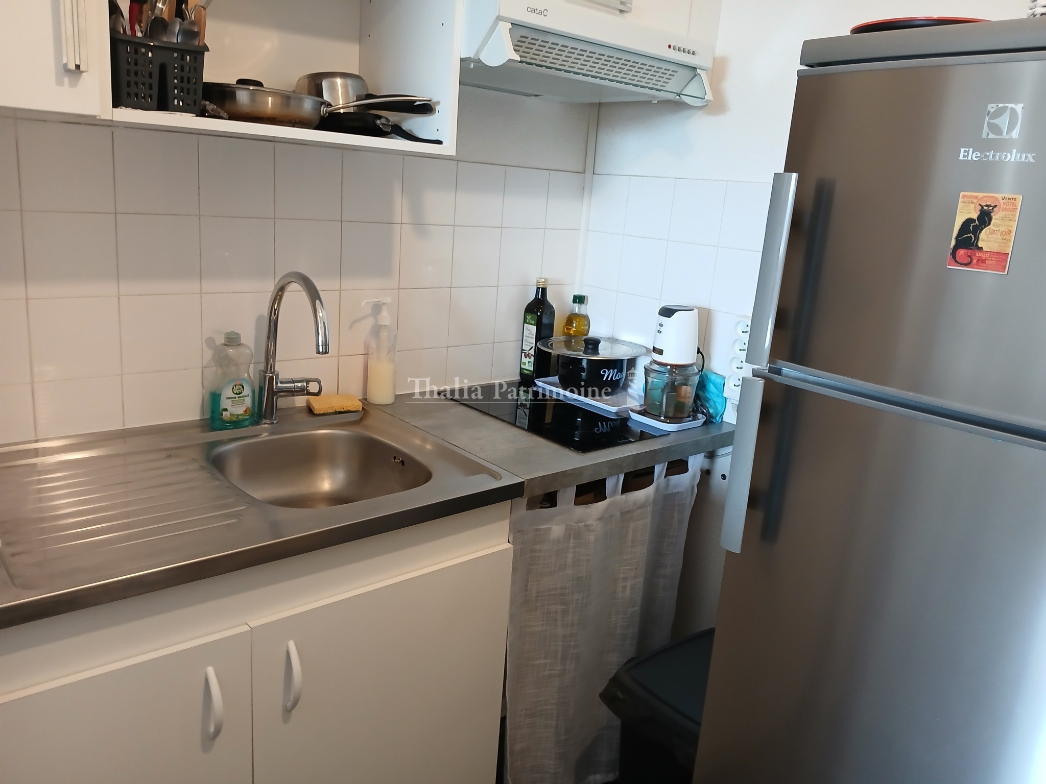 Vente Appartement à Bègles 1 pièce