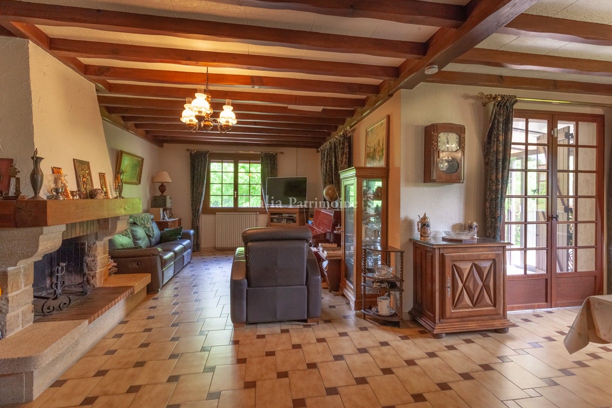 Vente Maison à Ambarès-et-Lagrave 4 pièces