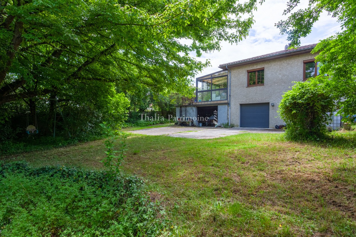 Vente Maison à Ambarès-et-Lagrave 4 pièces