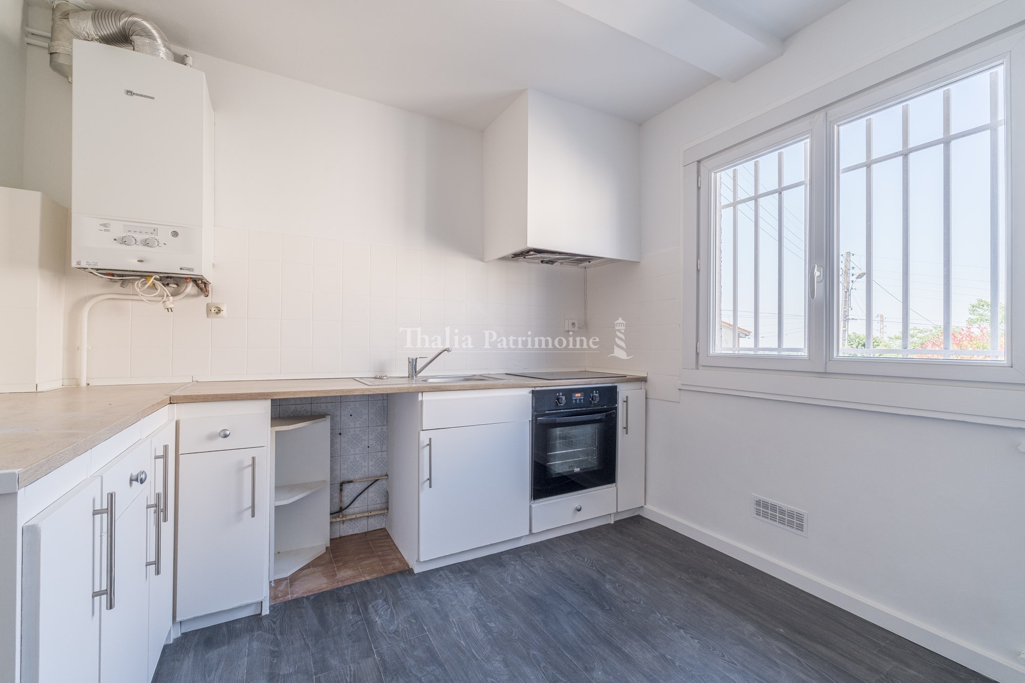 Vente Appartement à l'Union 5 pièces