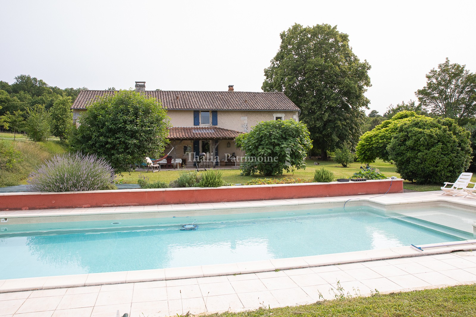 Vente Maison à Mareuil 8 pièces