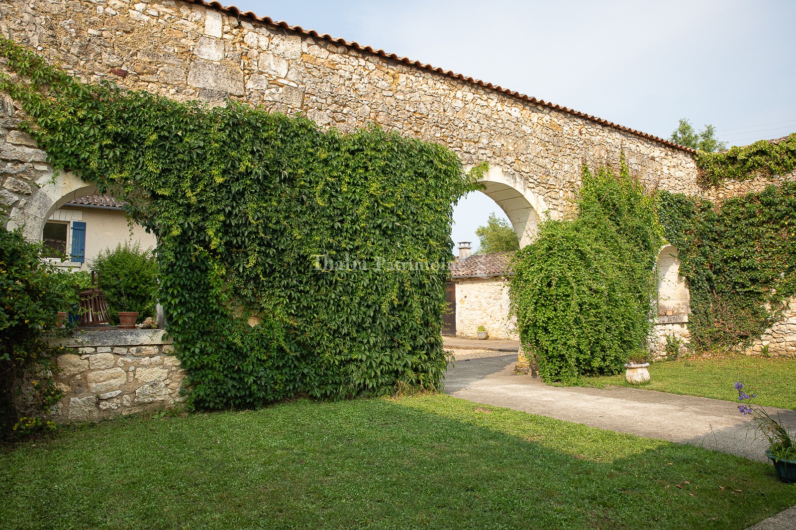 Vente Maison à Mareuil 8 pièces