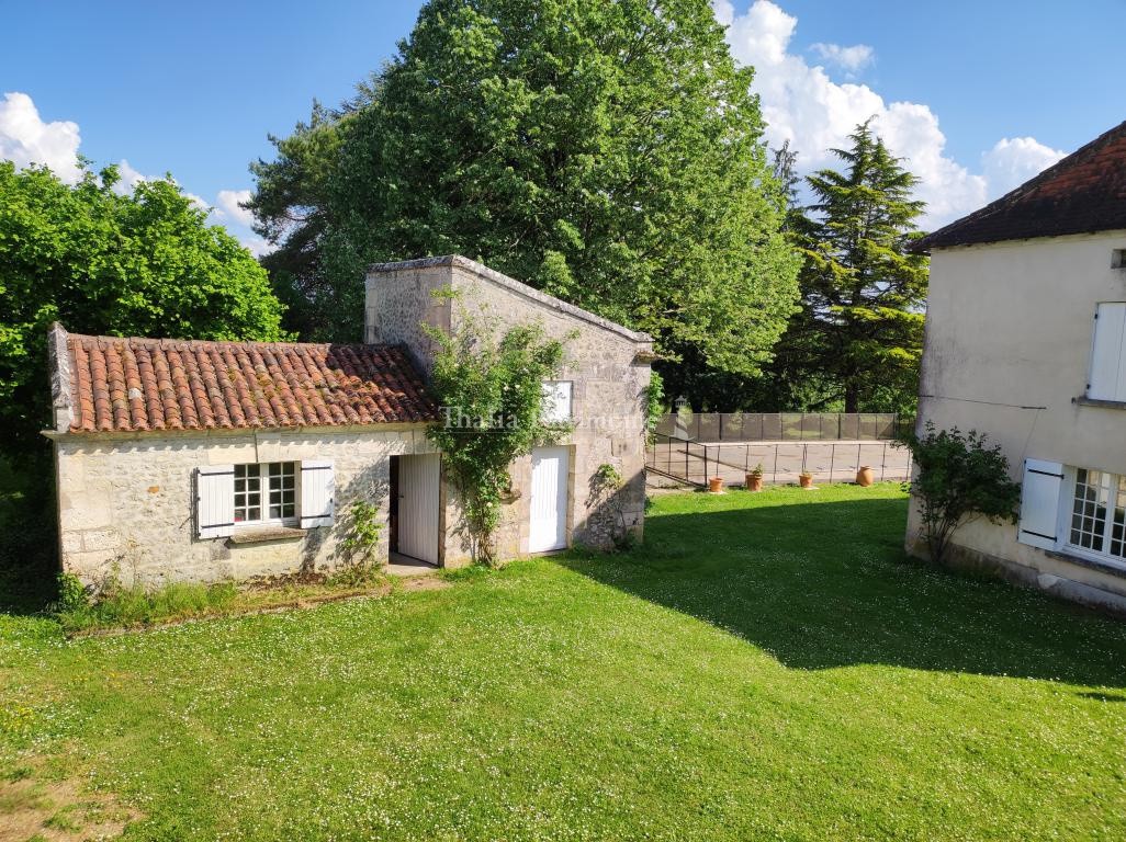 Vente Maison à Mareuil 7 pièces