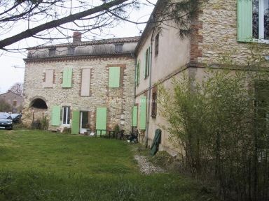 Vente Maison à Gaillac 13 pièces