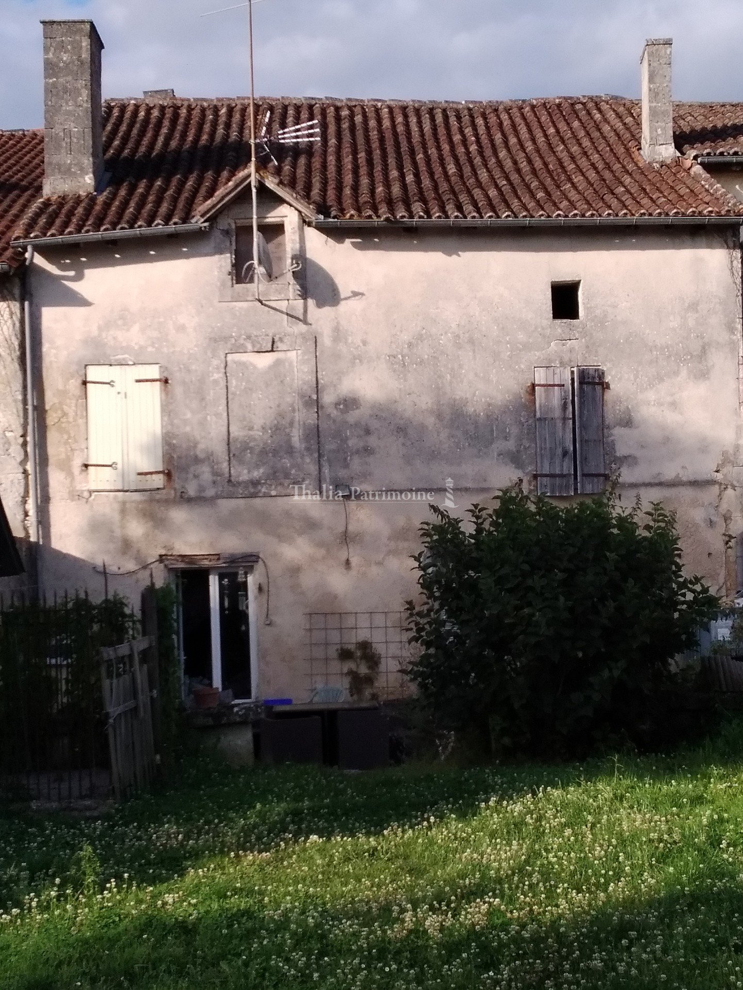 Vente Maison à Mareuil 6 pièces