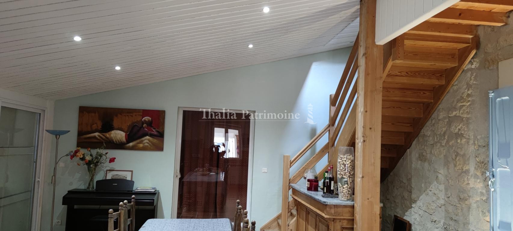 Vente Maison à Saint-Émilion 14 pièces