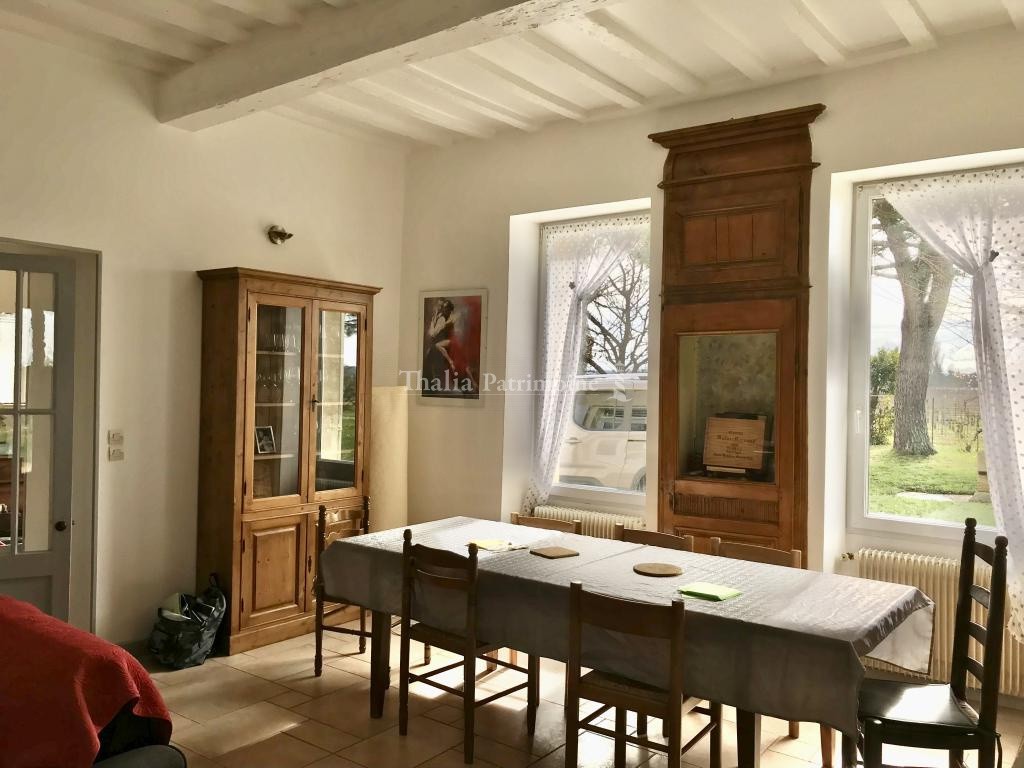 Vente Maison à Saint-Émilion 14 pièces