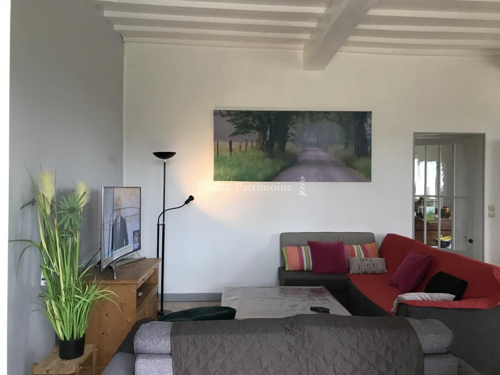 Vente Maison à Saint-Émilion 14 pièces