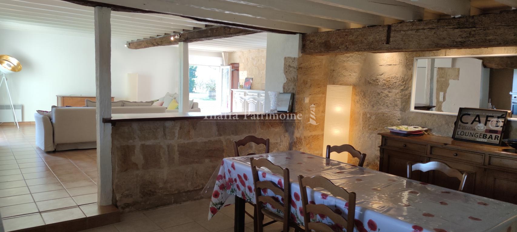 Vente Maison à Saint-Émilion 14 pièces