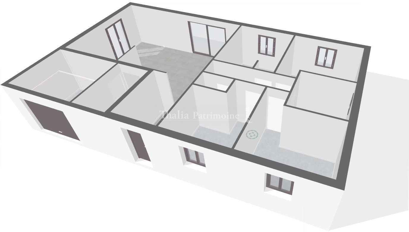 Vente Maison à Labouheyre 5 pièces