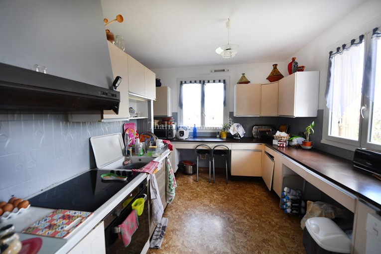 Vente Appartement à Rodez 5 pièces