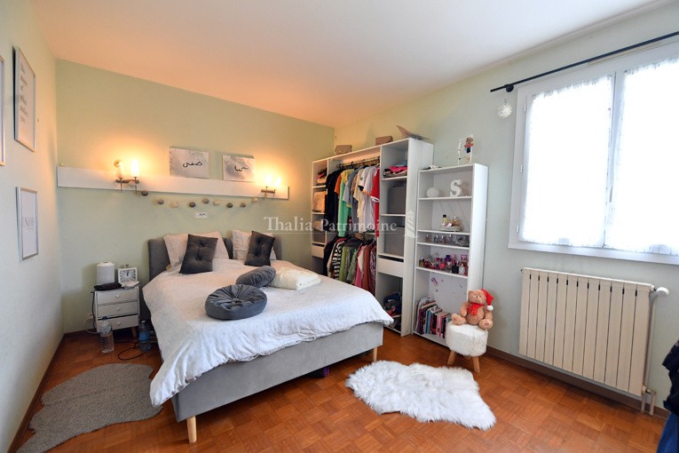 Vente Appartement à Rodez 5 pièces