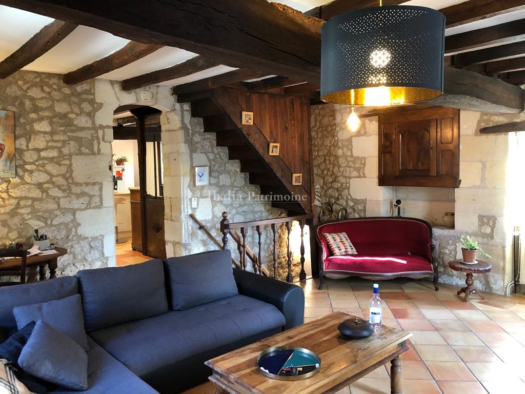 Vente Maison à Saint-Émilion 5 pièces