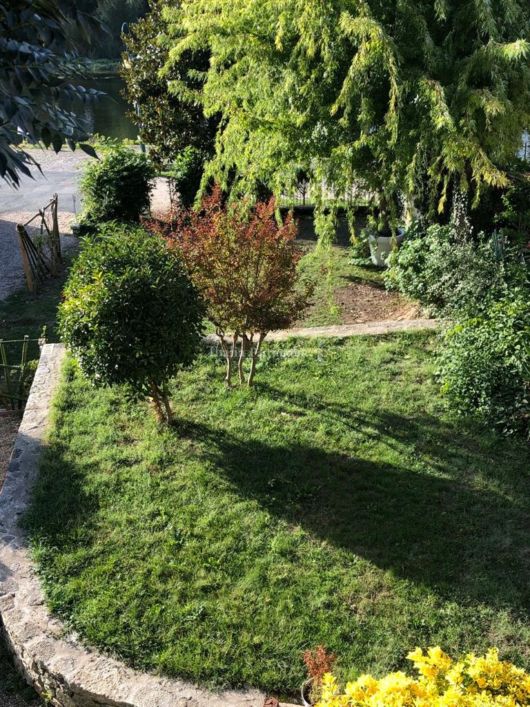 Vente Maison à Saint-Émilion 5 pièces