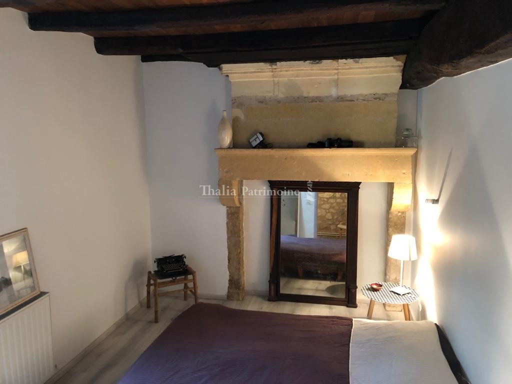 Vente Maison à Saint-Émilion 5 pièces