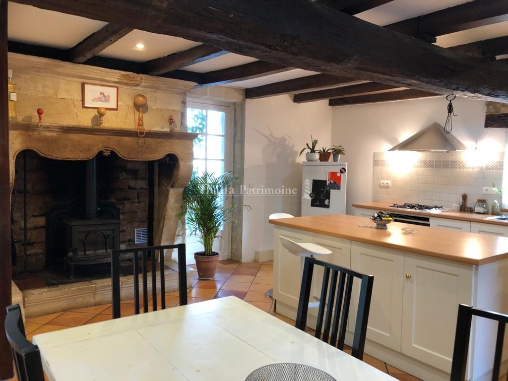 Vente Maison à Saint-Émilion 5 pièces