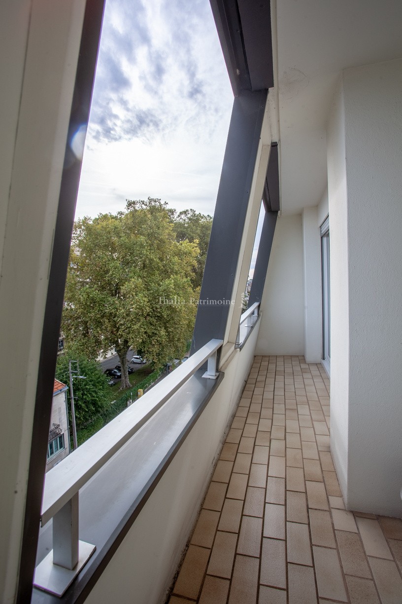 Vente Appartement à le Bouscat 3 pièces