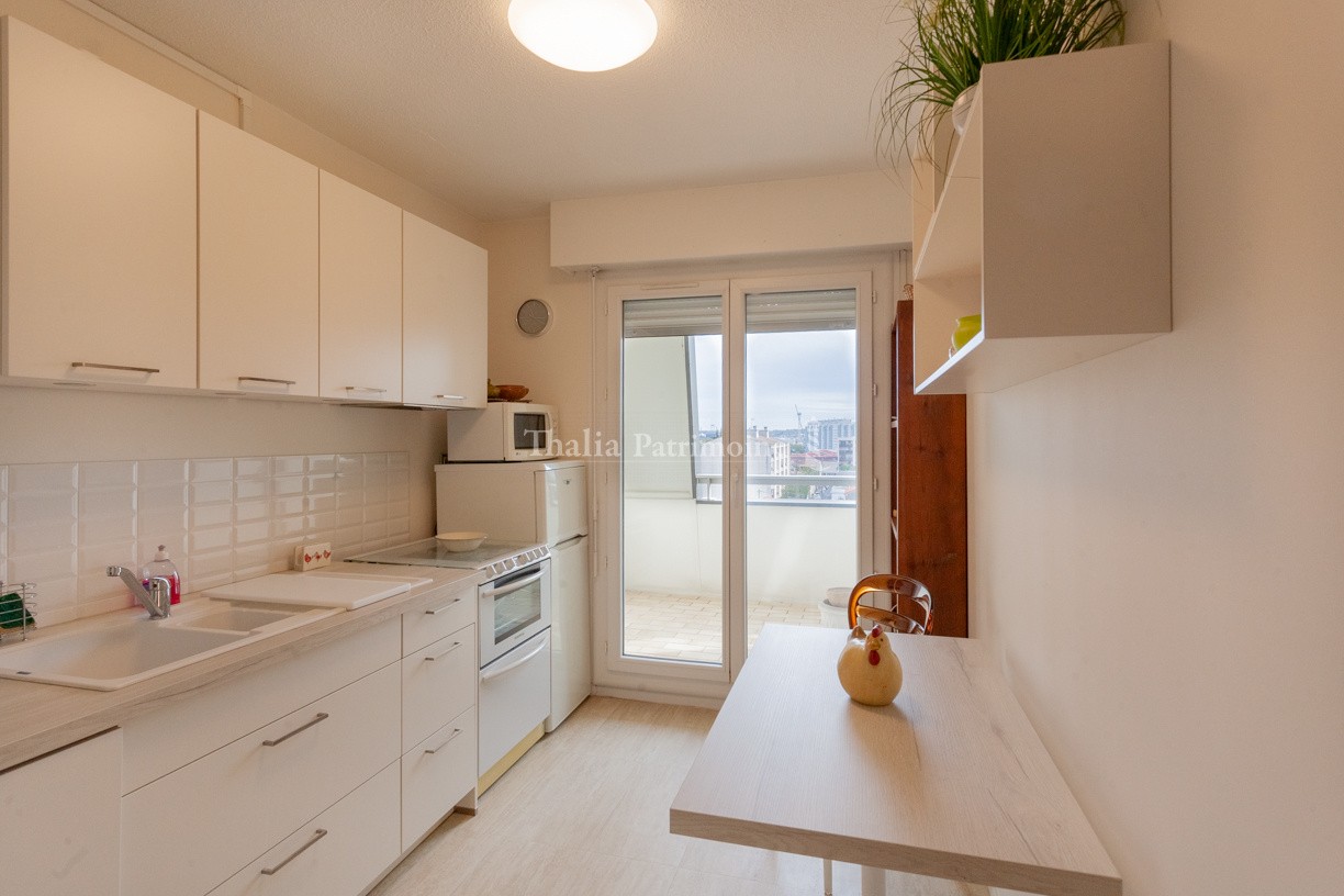 Vente Appartement à le Bouscat 3 pièces