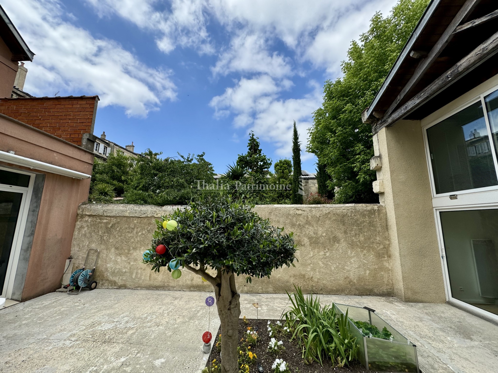 Vente Maison à Bordeaux 8 pièces