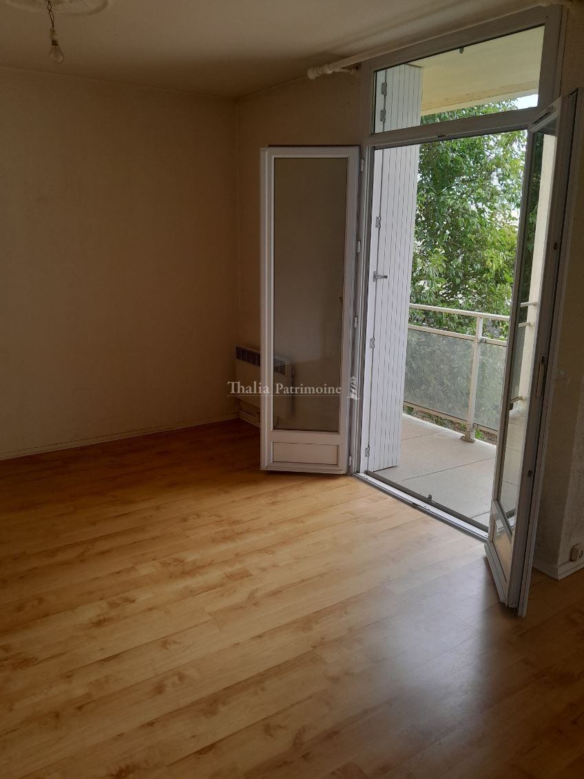 Vente Appartement à Bordeaux 4 pièces