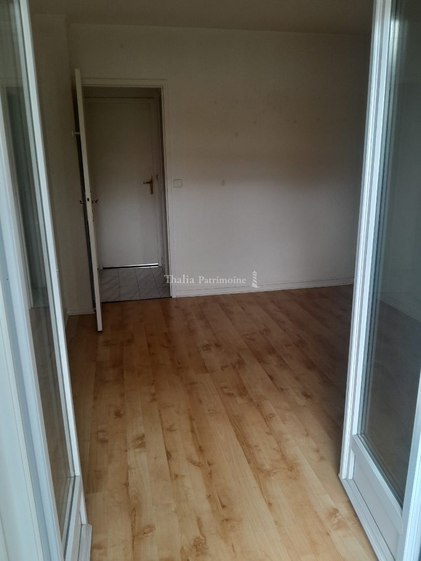 Vente Appartement à Bordeaux 4 pièces