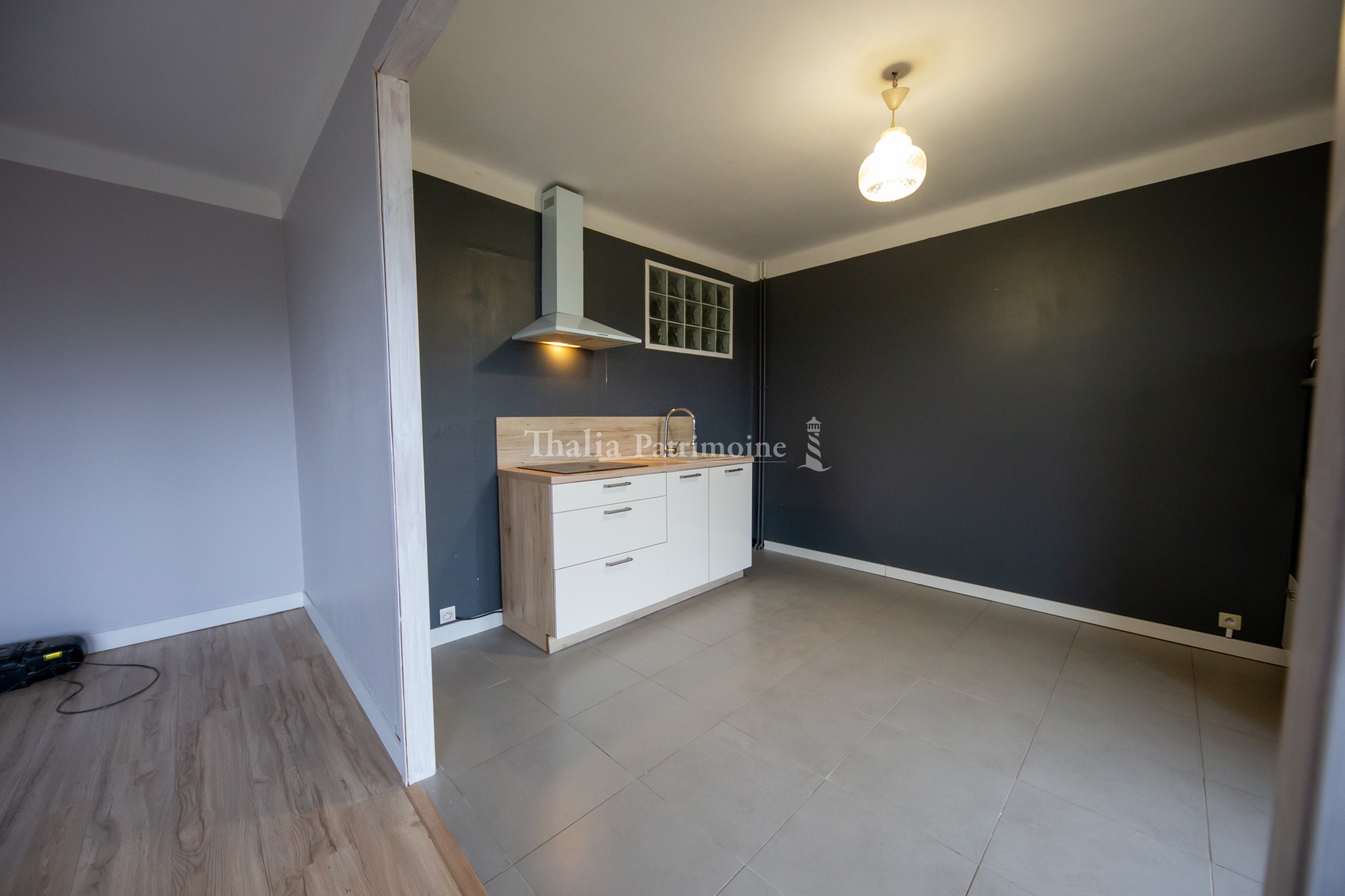 Vente Appartement à Rodez 4 pièces