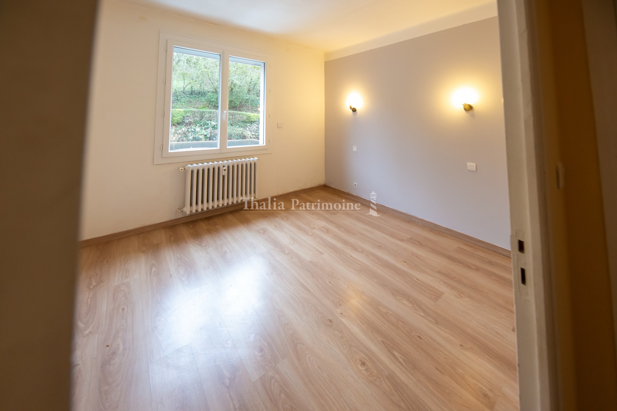 Vente Appartement à Rodez 4 pièces