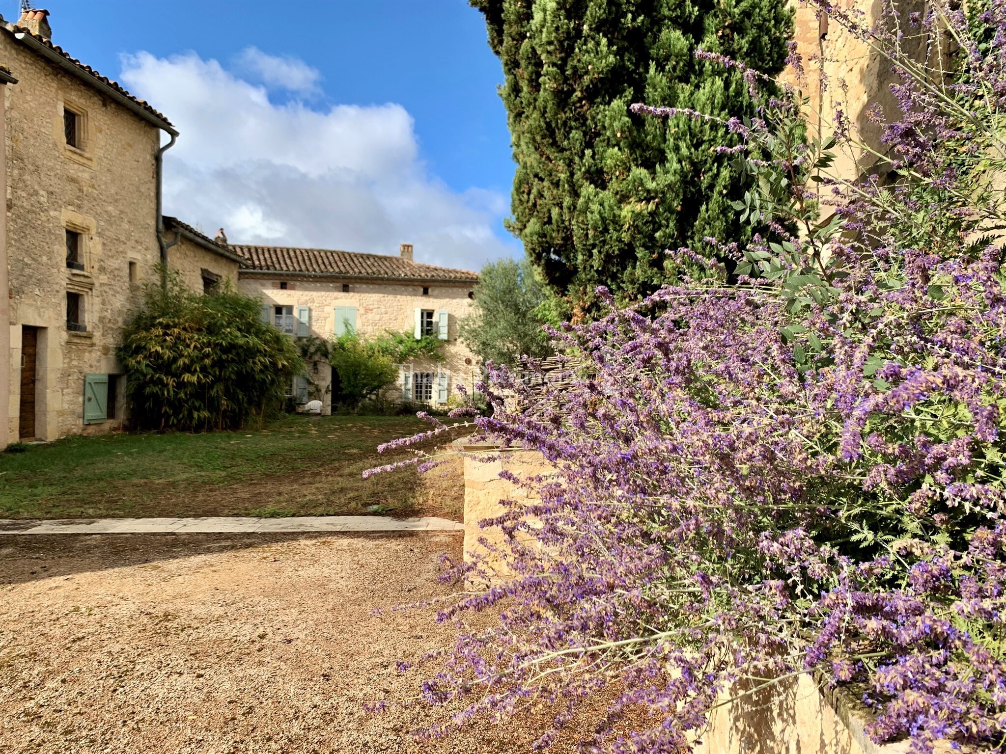 Vente Maison à Sainte-Croix 10 pièces