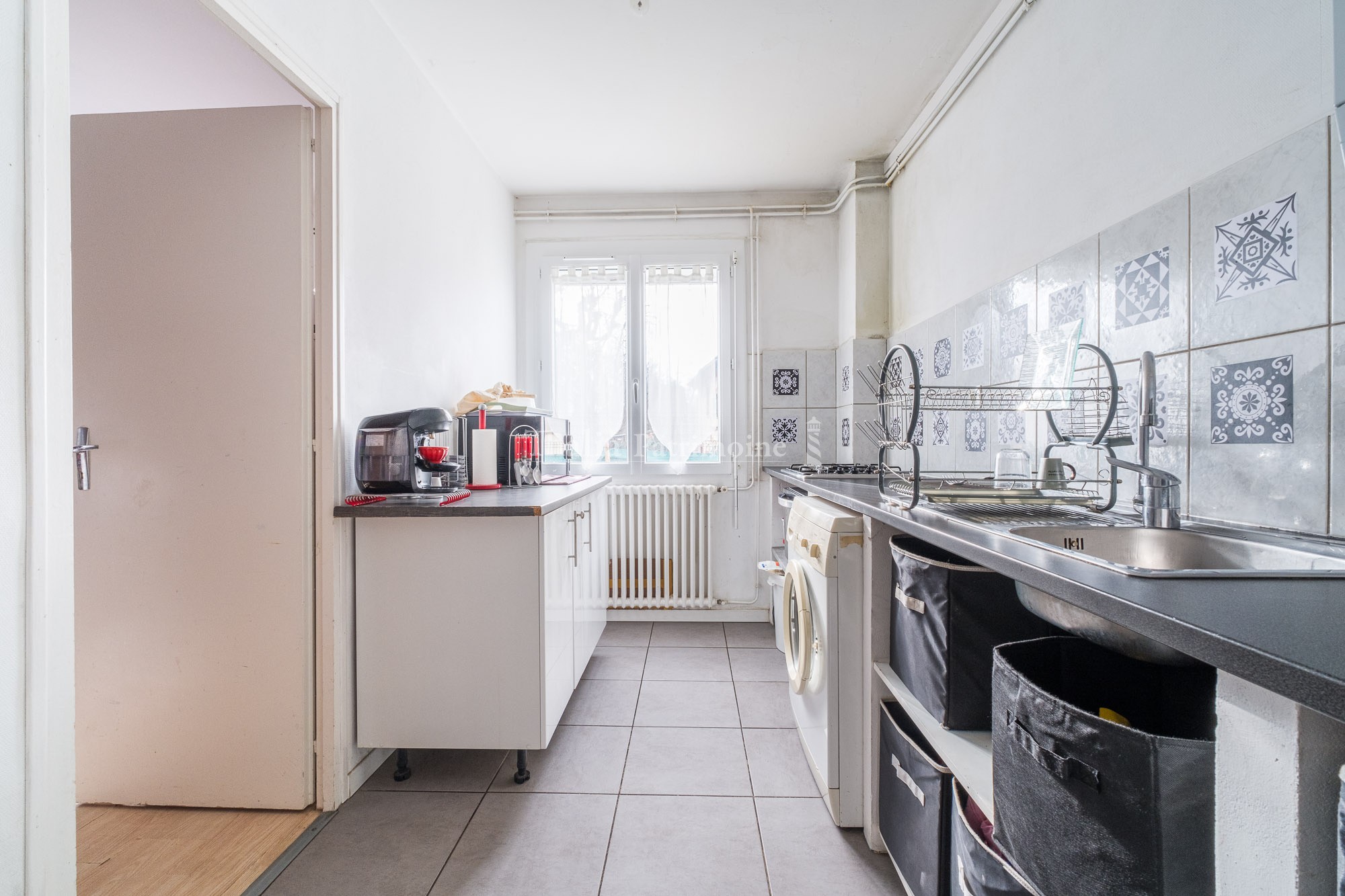 Vente Appartement à l'Union 4 pièces